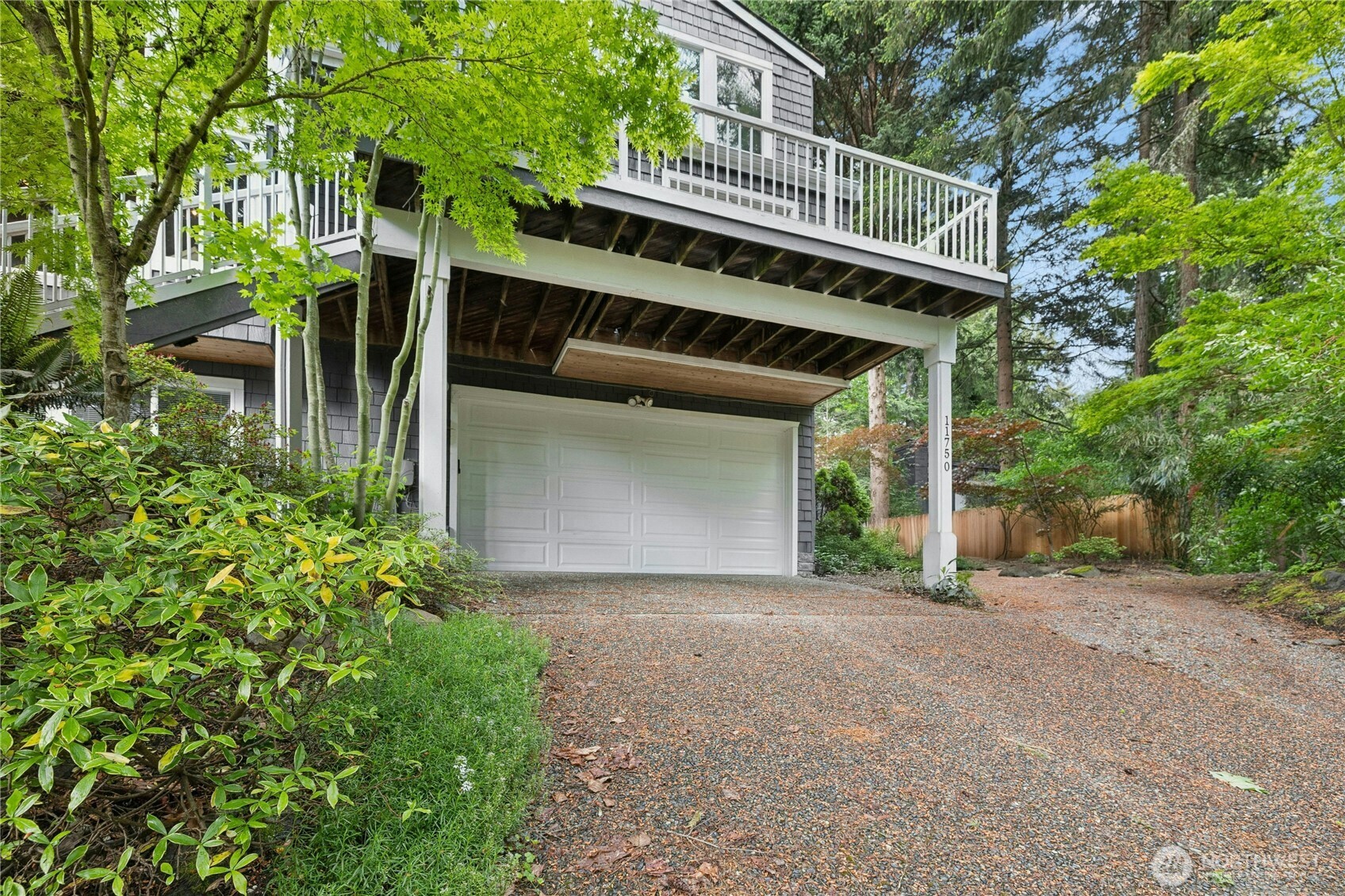 11750 73rd Place NE Kirkland WA 98034