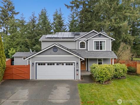 16523 39th Avenue E Tacoma WA 98446