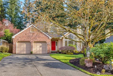 3911 240th Place SE Sammamish WA 98029