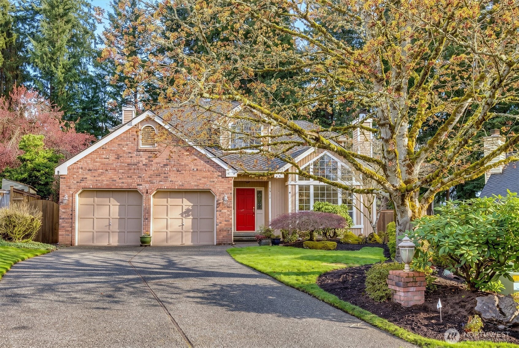 3911 240th Place SE Sammamish WA 98029