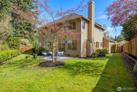 3911 240th Place SE Sammamish WA 98029
