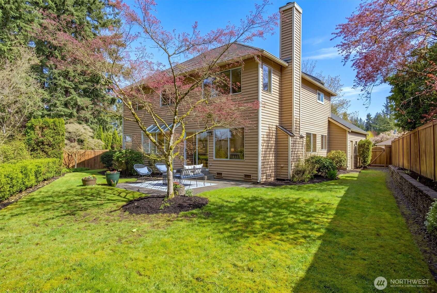 3911 240th Place SE Sammamish WA 98029
