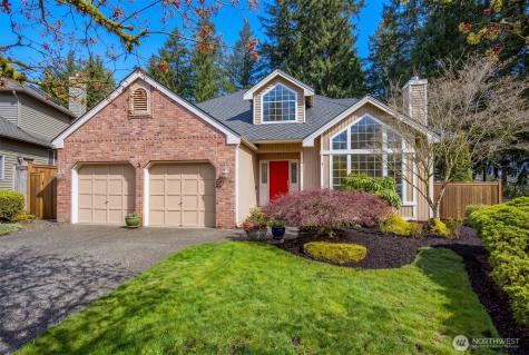 3911 240th Place SE Sammamish WA 98029