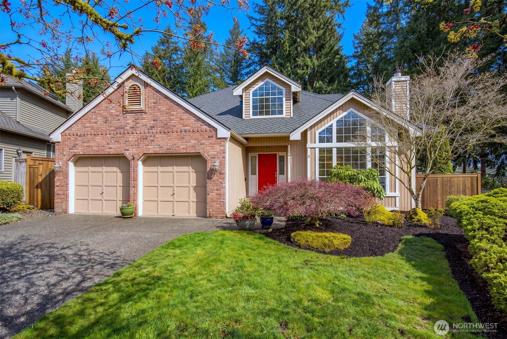 3911 240th Place SE Sammamish WA 98029
