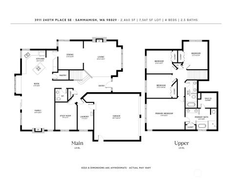 3911 240th Place SE Sammamish WA 98029