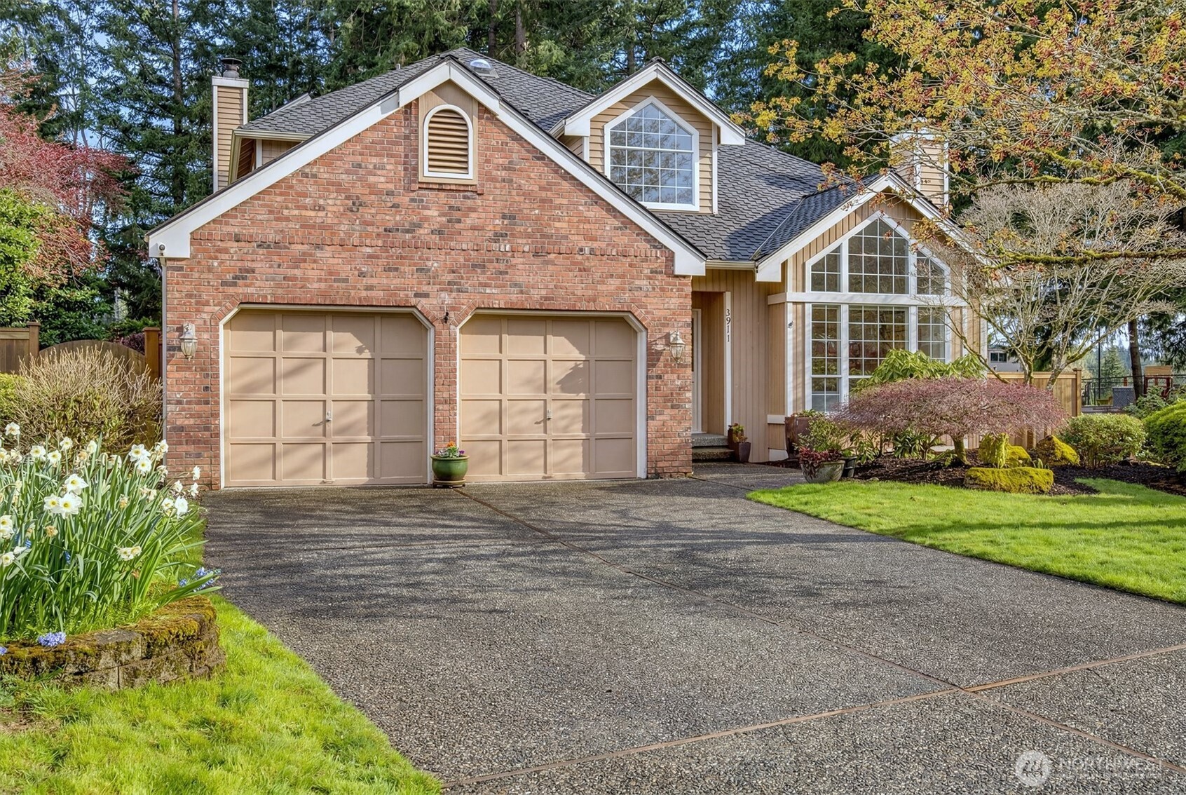 3911 240th Place SE Sammamish WA 98029