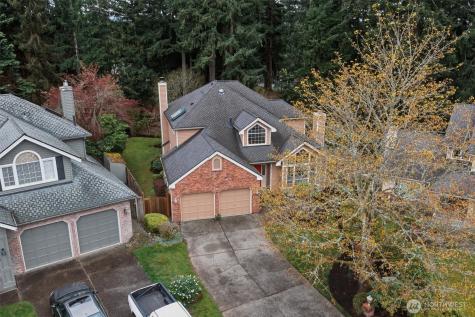 3911 240th Place SE Sammamish WA 98029