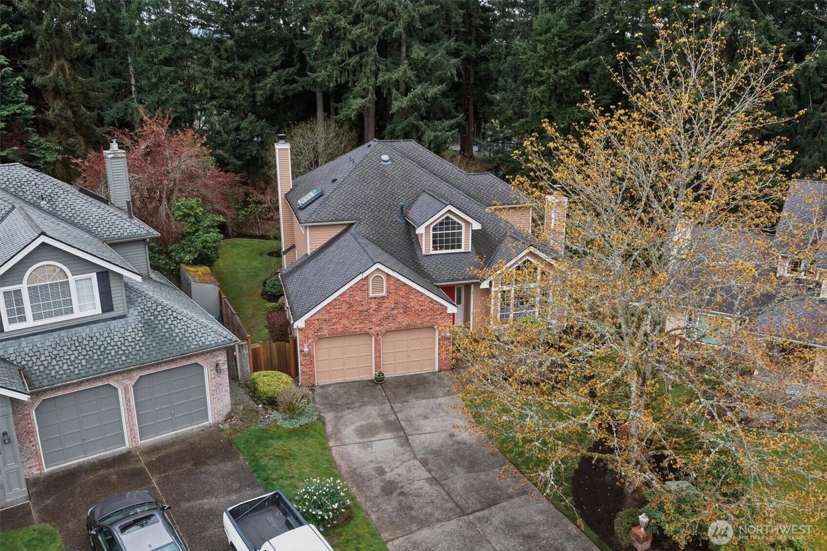 3911 240th Place SE Sammamish WA 98029