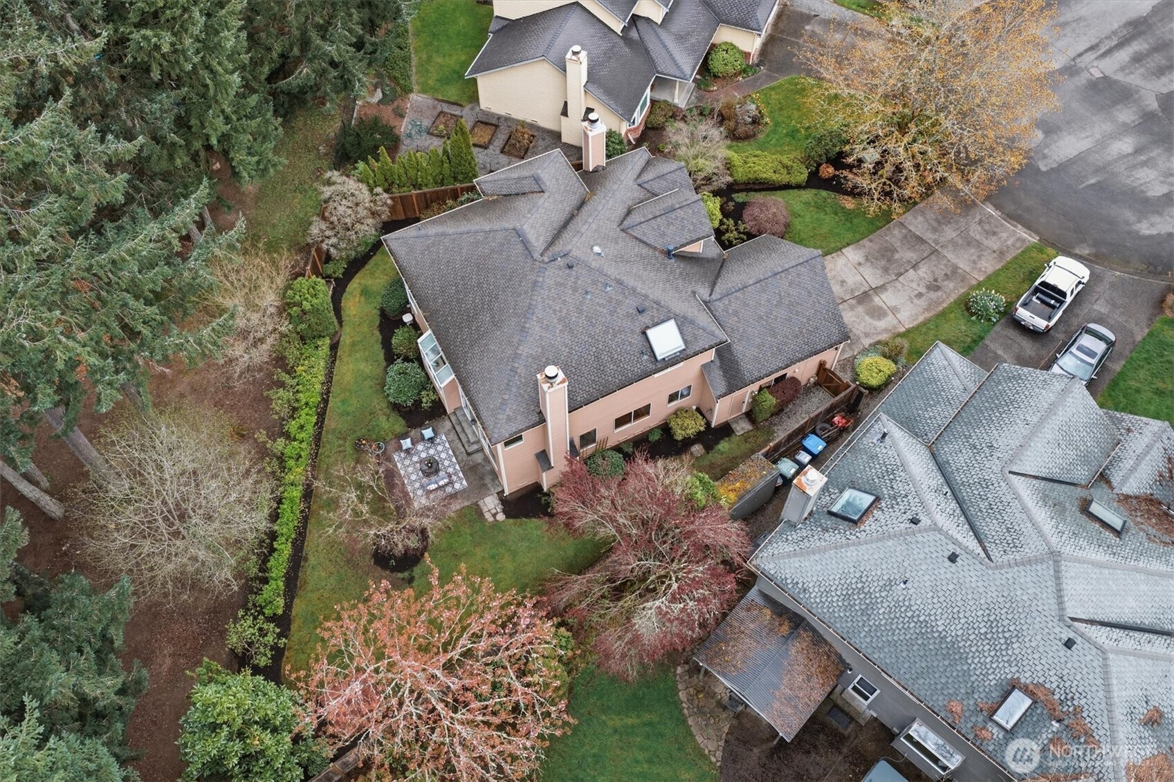 3911 240th Place SE Sammamish WA 98029