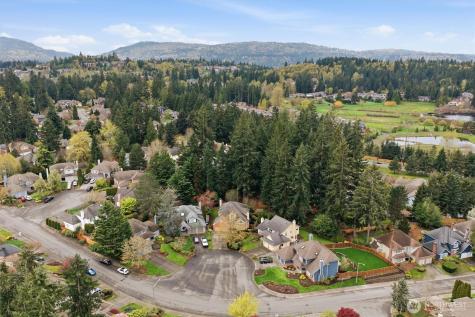 3911 240th Place SE Sammamish WA 98029