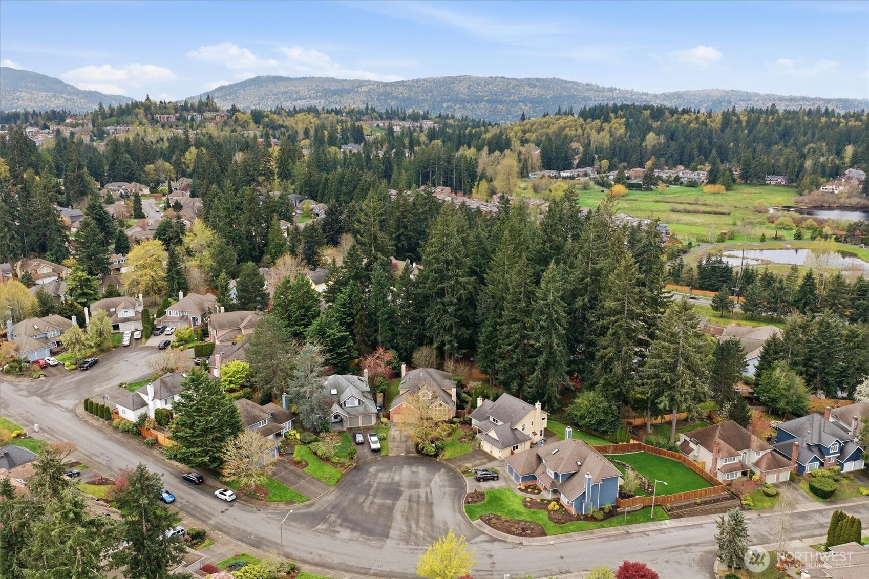 3911 240th Place SE Sammamish WA 98029