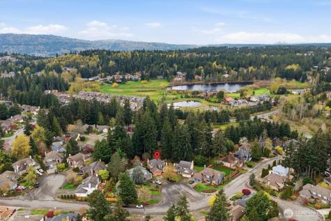 3911 240th Place SE Sammamish WA 98029