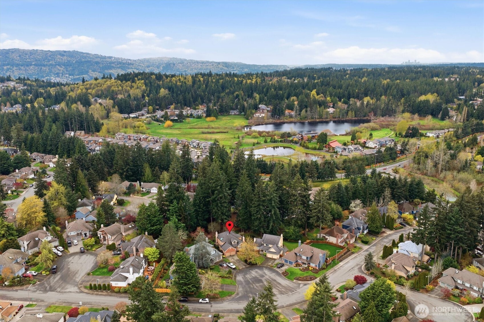 3911 240th Place SE Sammamish WA 98029