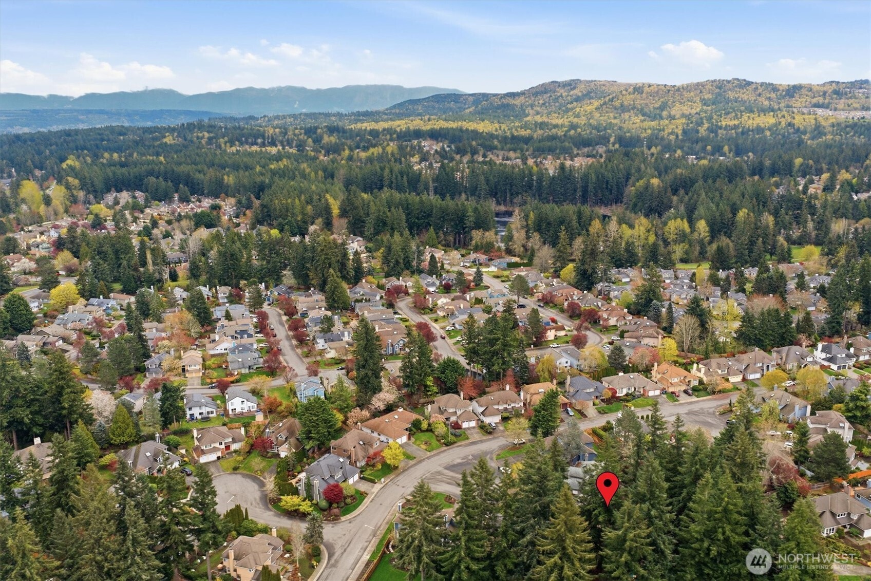 3911 240th Place SE Sammamish WA 98029