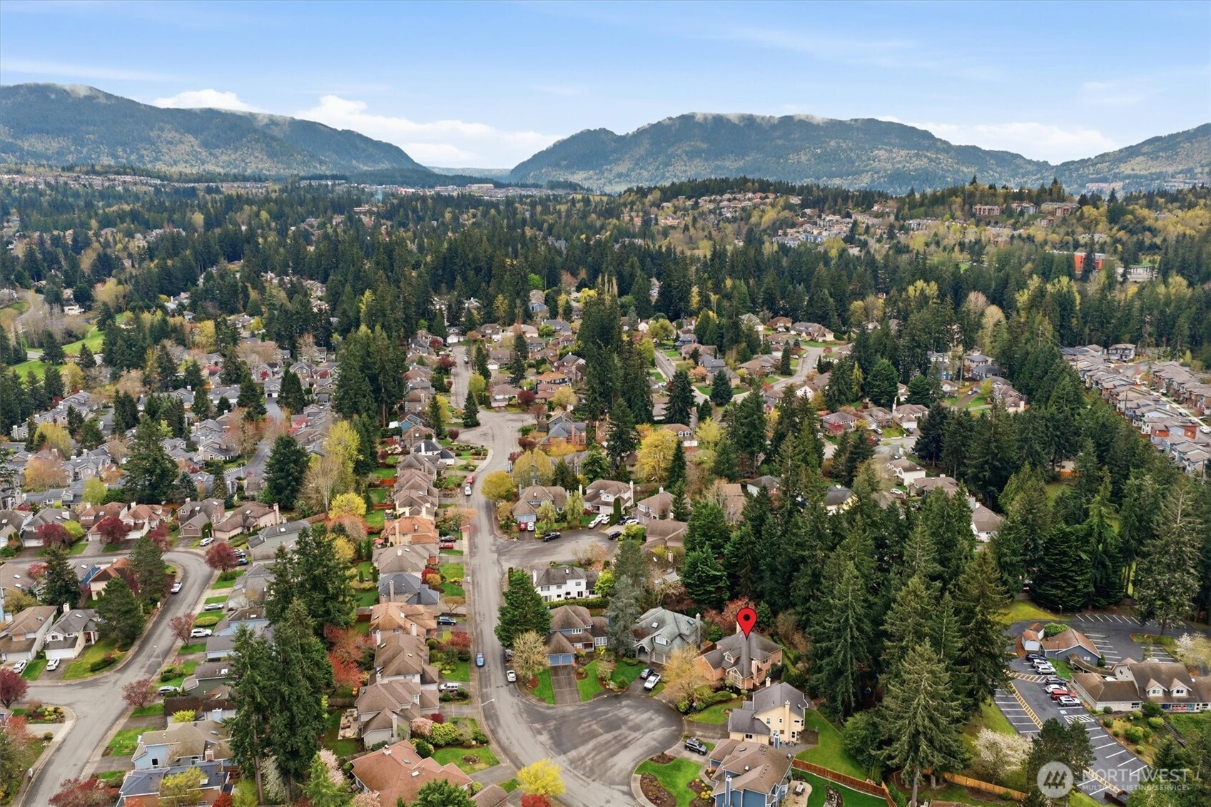 3911 240th Place SE Sammamish WA 98029