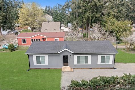12127 Collins Street SE Tenino WA 98589