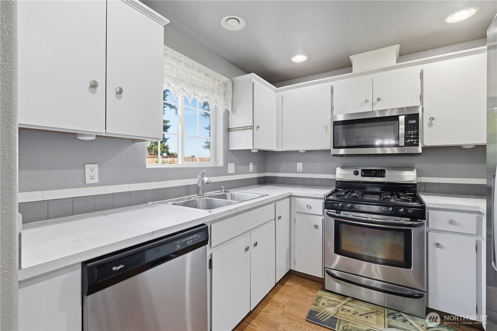 15942 SE Quail Meadows Court SE Yelm WA 98597