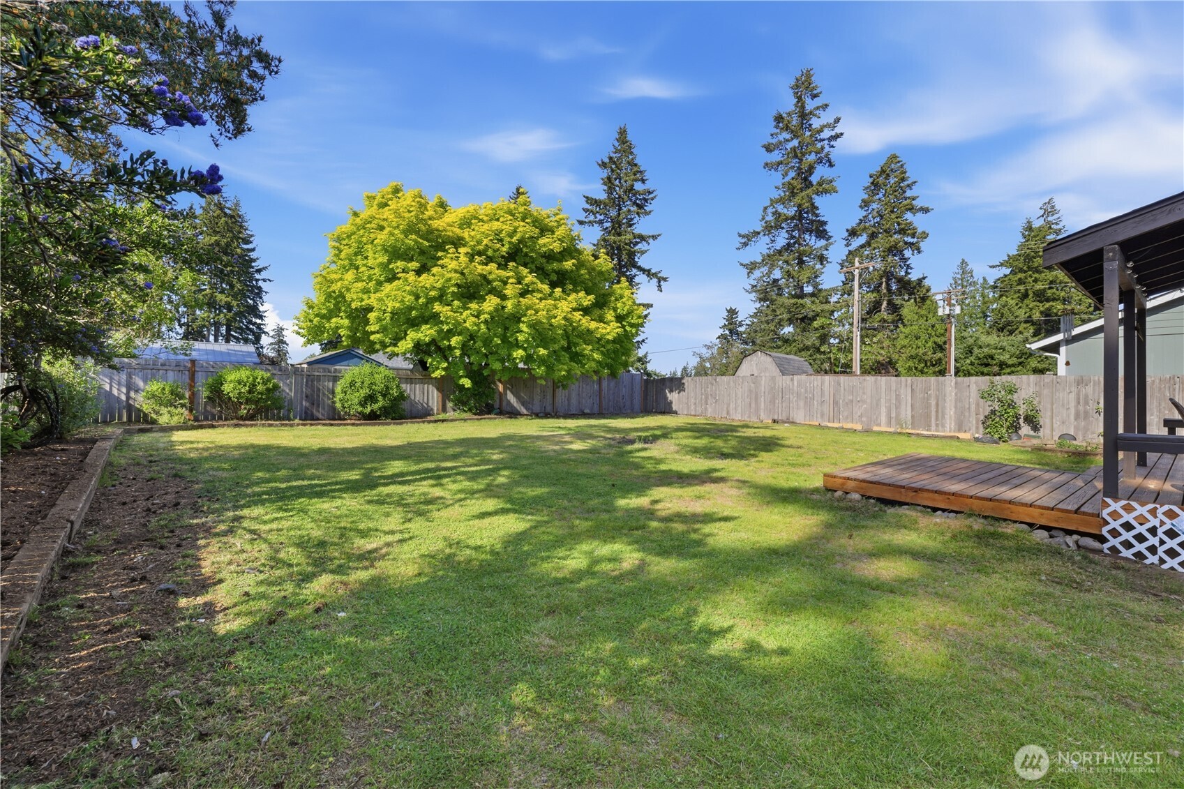 15942 SE Quail Meadows Court SE Yelm WA 98597