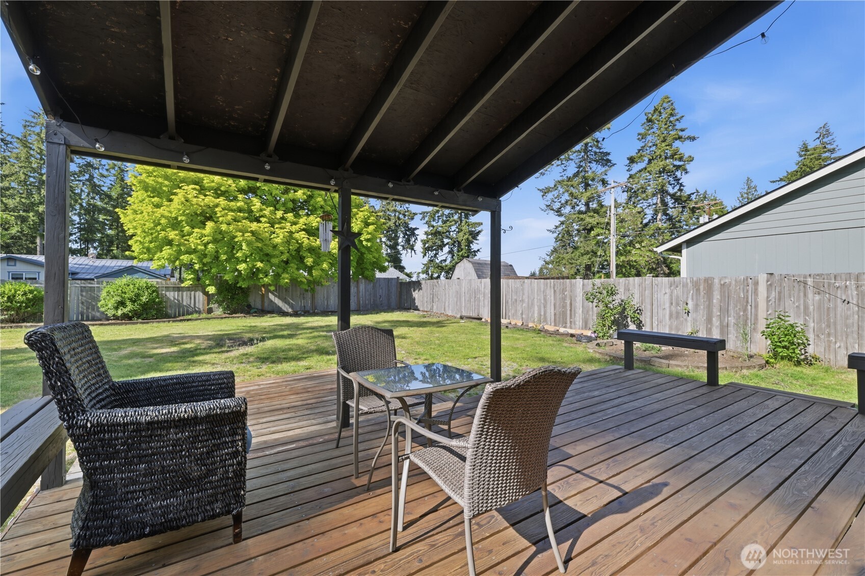 15942 SE Quail Meadows Court SE Yelm WA 98597