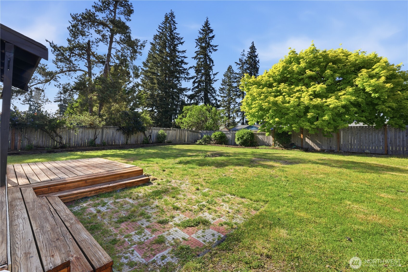15942 SE Quail Meadows Court SE Yelm WA 98597