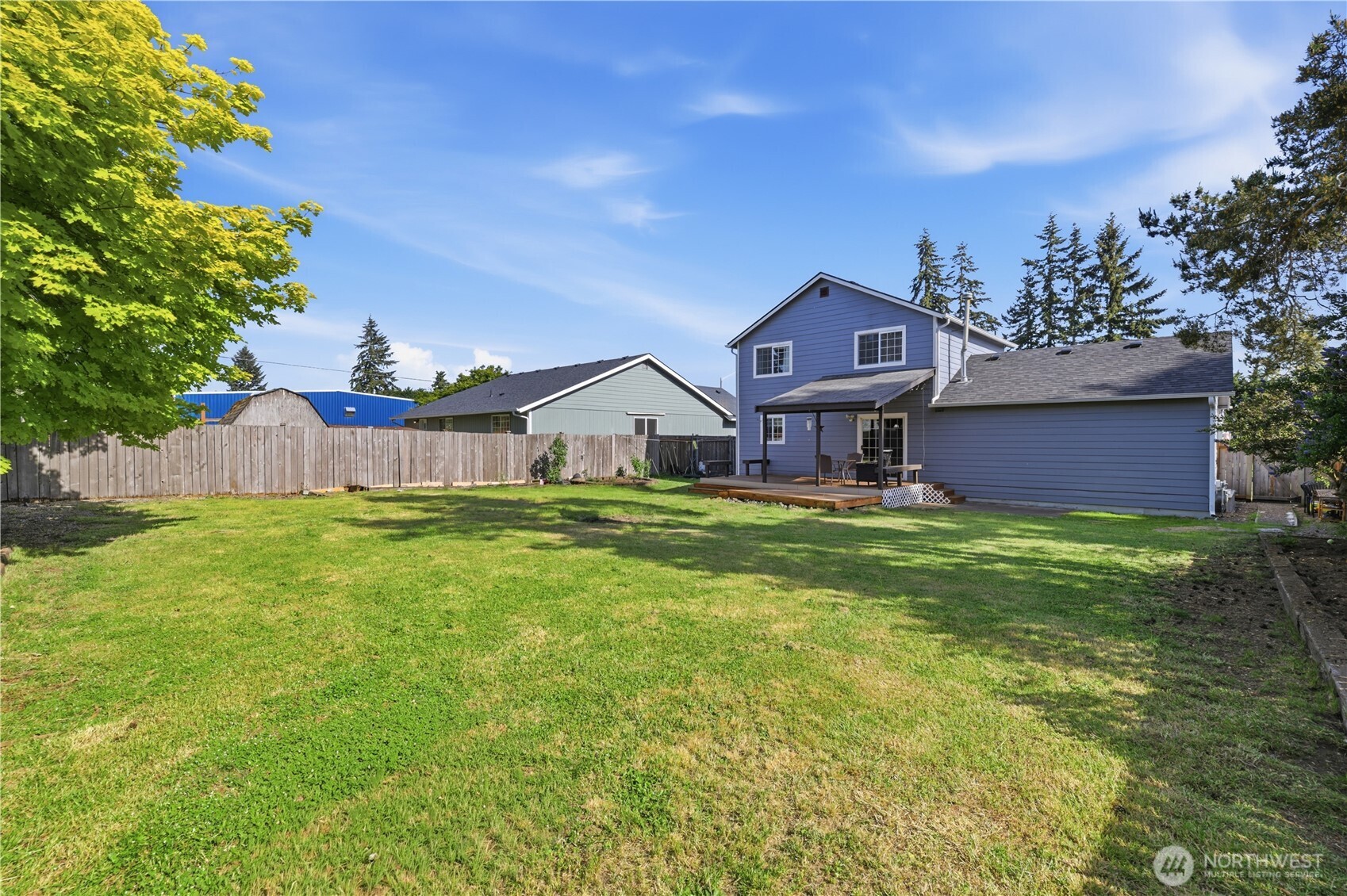 15942 SE Quail Meadows Court SE Yelm WA 98597