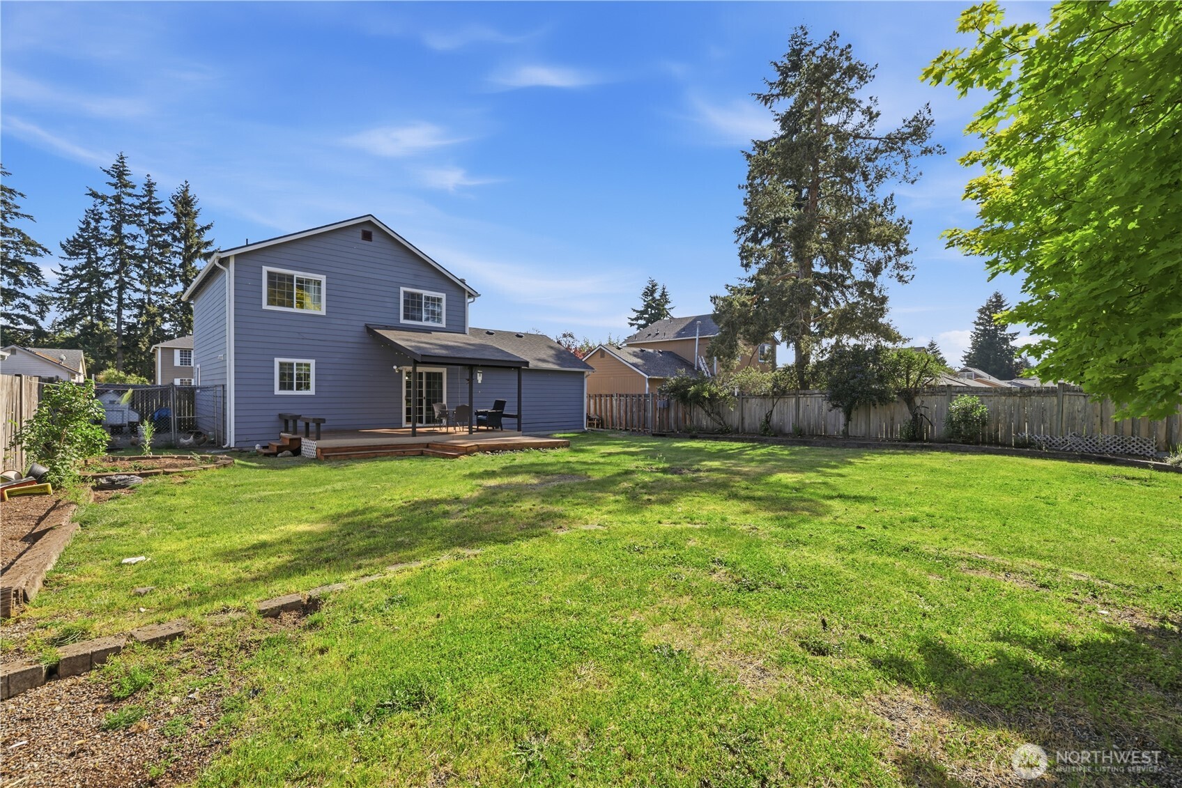 15942 SE Quail Meadows Court SE Yelm WA 98597