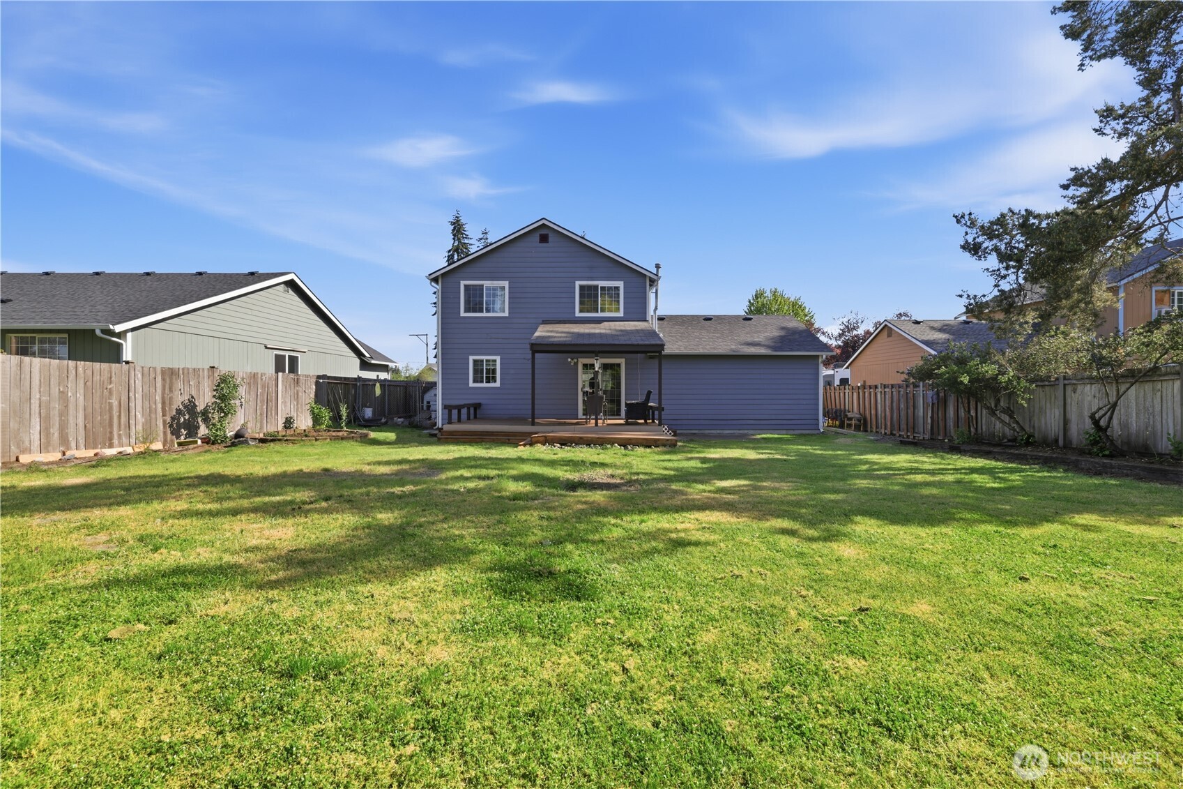 15942 SE Quail Meadows Court SE Yelm WA 98597