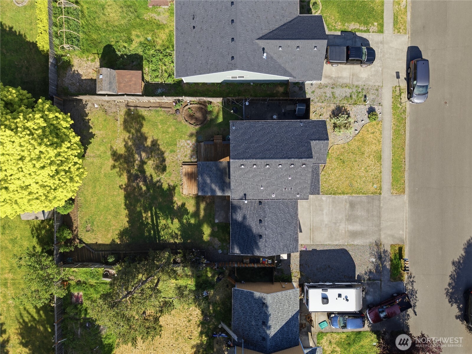 15942 SE Quail Meadows Court SE Yelm WA 98597