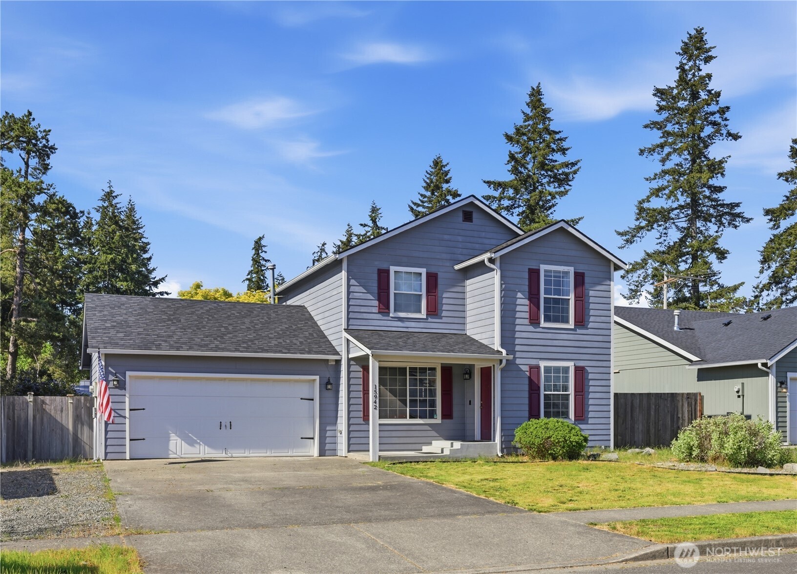 15942 SE Quail Meadows Court SE Yelm WA 98597