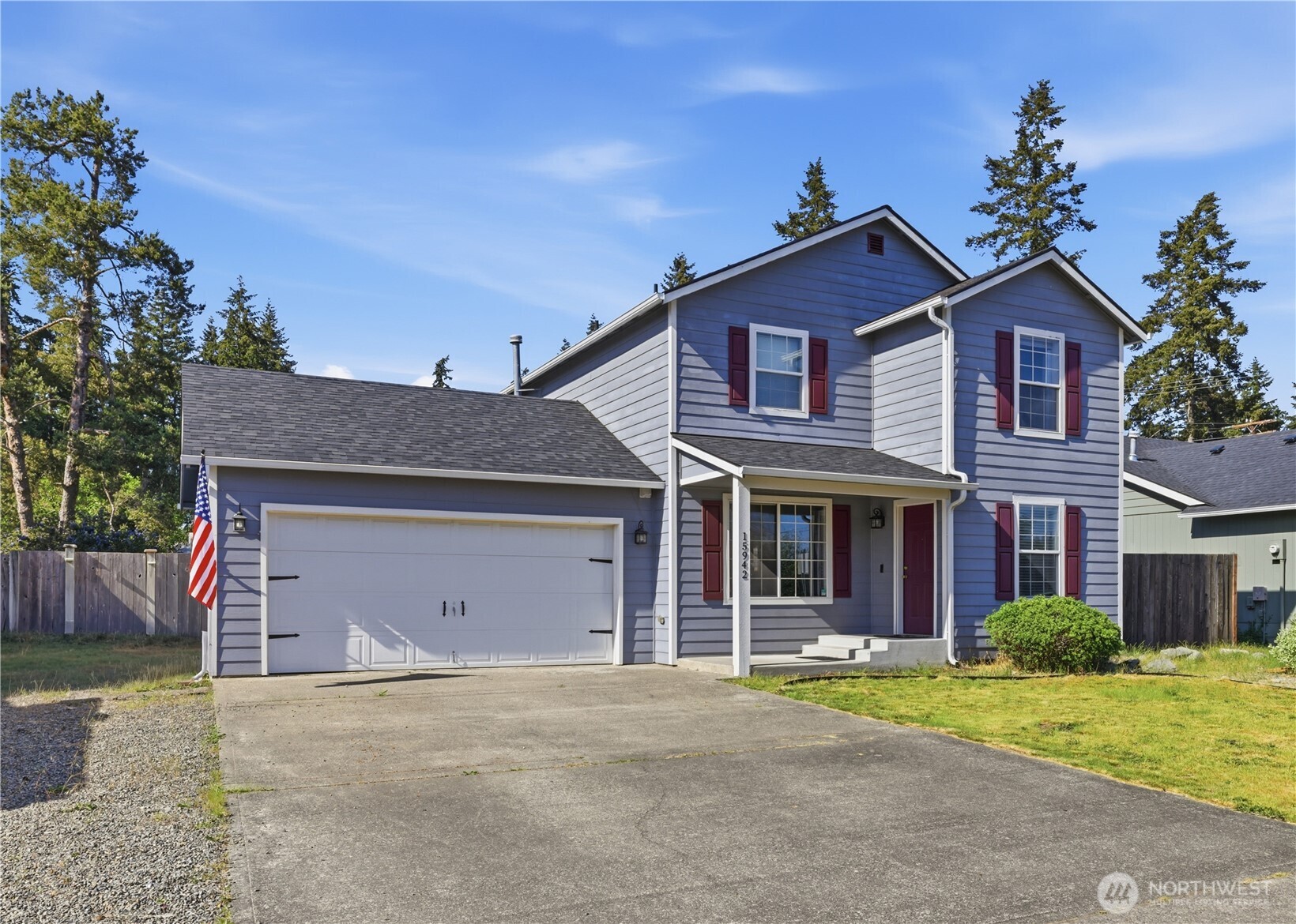 15942 SE Quail Meadows Court SE Yelm WA 98597