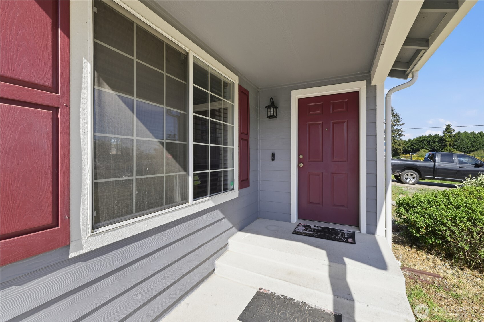 15942 SE Quail Meadows Court SE Yelm WA 98597