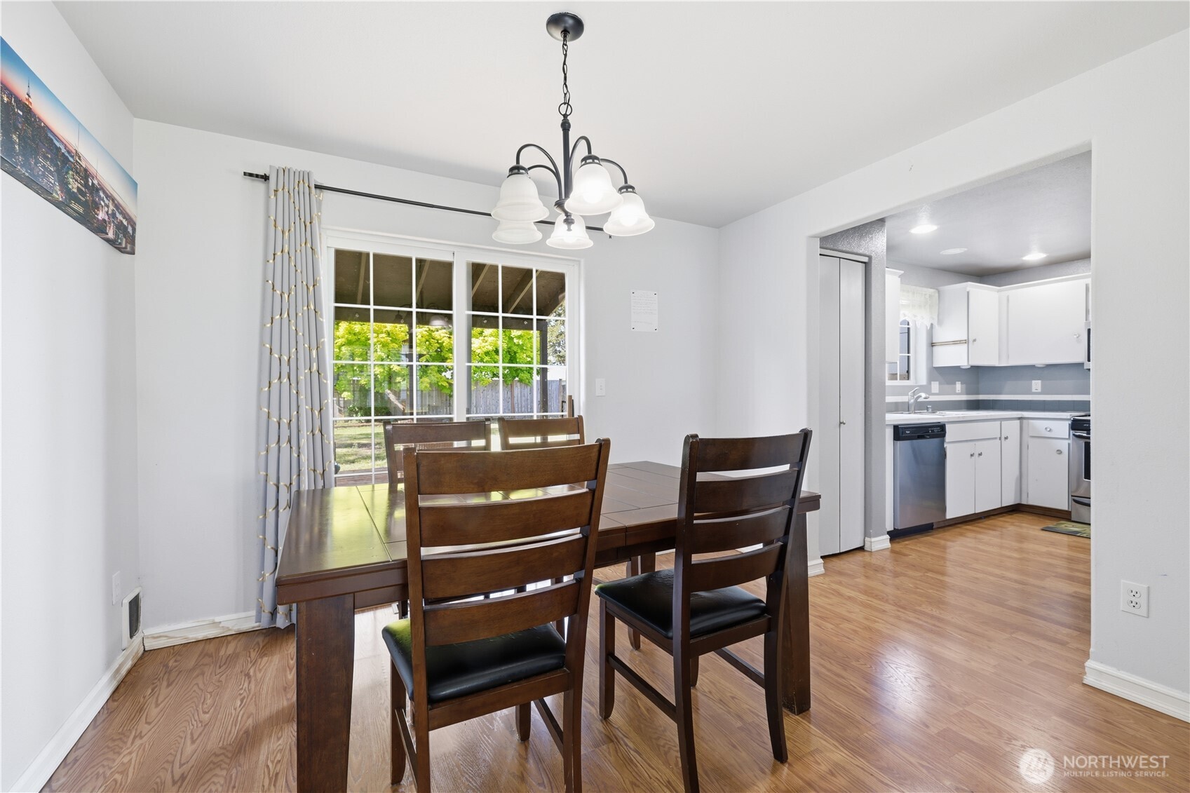 15942 SE Quail Meadows Court SE Yelm WA 98597