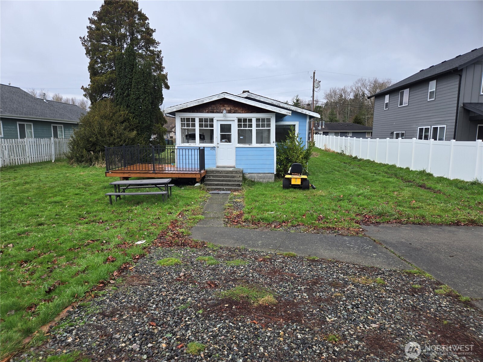 456 D Street Blaine WA 98230