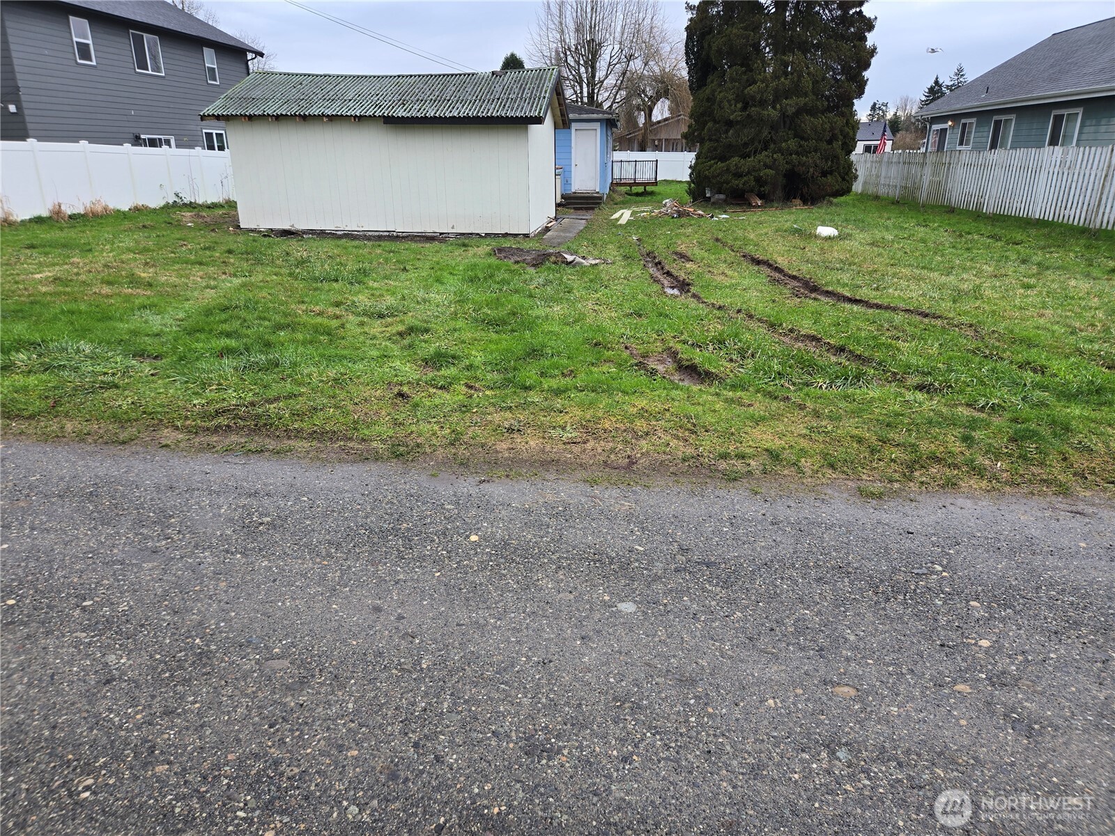 456 D Street Blaine WA 98230