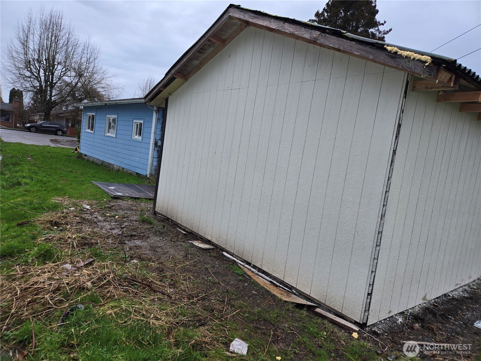 456 D Street Blaine WA 98230