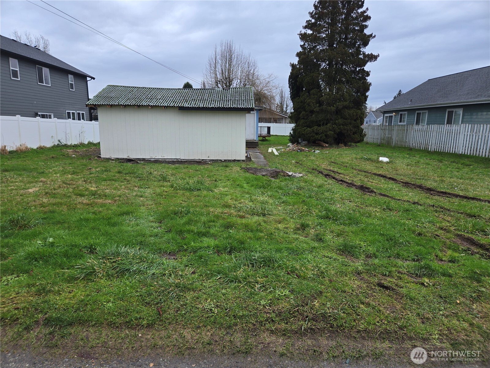456 D Street Blaine WA 98230