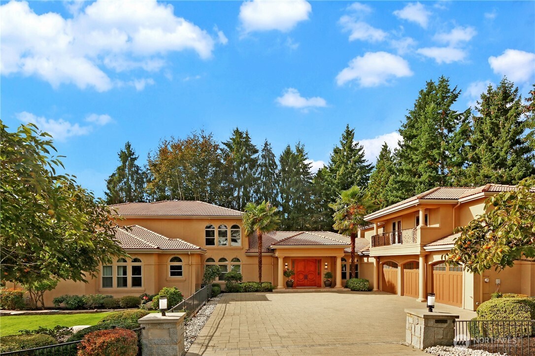 1055 91st Avenue NE Bellevue WA 98004