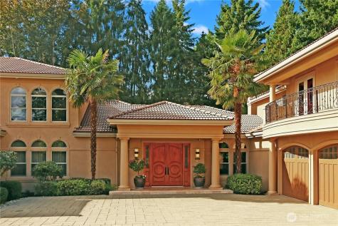 1055 91st Avenue NE Bellevue WA 98004