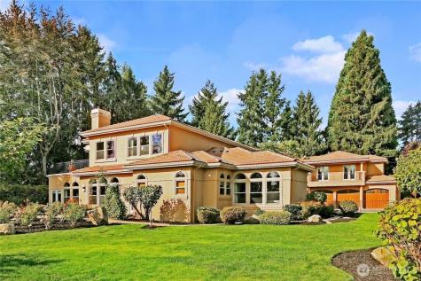 1055 91st Avenue NE Bellevue WA 98004