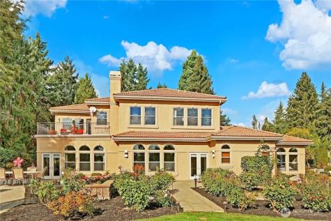 1055 91st Avenue NE Bellevue WA 98004
