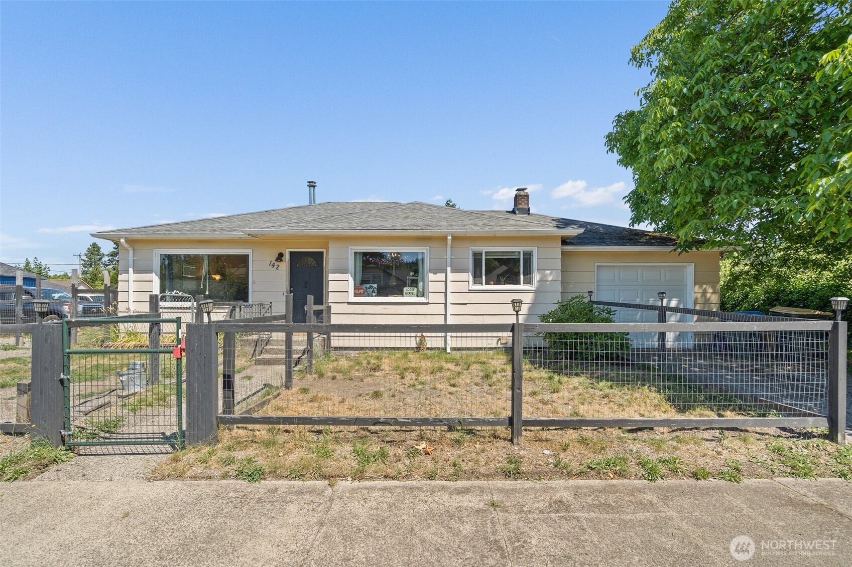 142 Wichman Street S Tenino WA 98589
