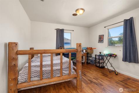 142 Wichman Street S Tenino WA 98589