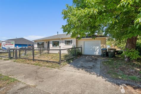 142 Wichman Street S Tenino WA 98589