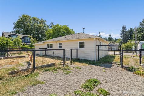 142 Wichman Street S Tenino WA 98589