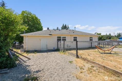 142 Wichman Street S Tenino WA 98589
