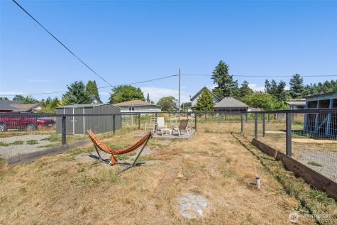 142 Wichman Street S Tenino WA 98589