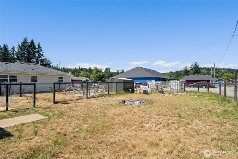 142 Wichman Street S Tenino WA 98589