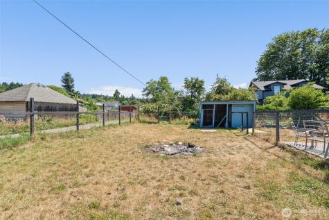 142 Wichman Street S Tenino WA 98589