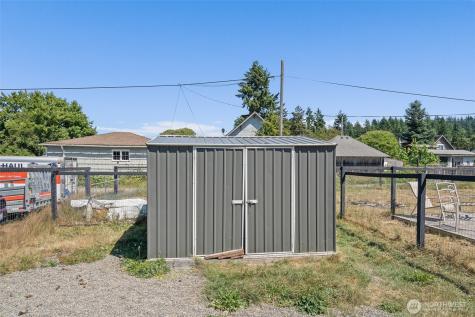 142 Wichman Street S Tenino WA 98589