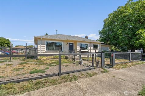 142 Wichman Street S Tenino WA 98589